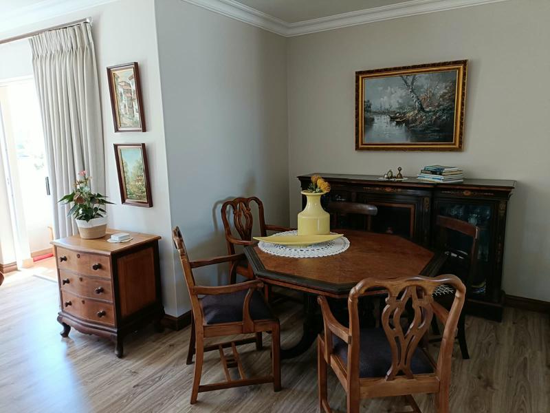 2 Bedroom Property for Sale in Groenkloof Retirement Village Western Cape